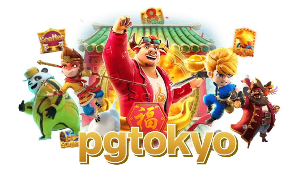 pgtokyo