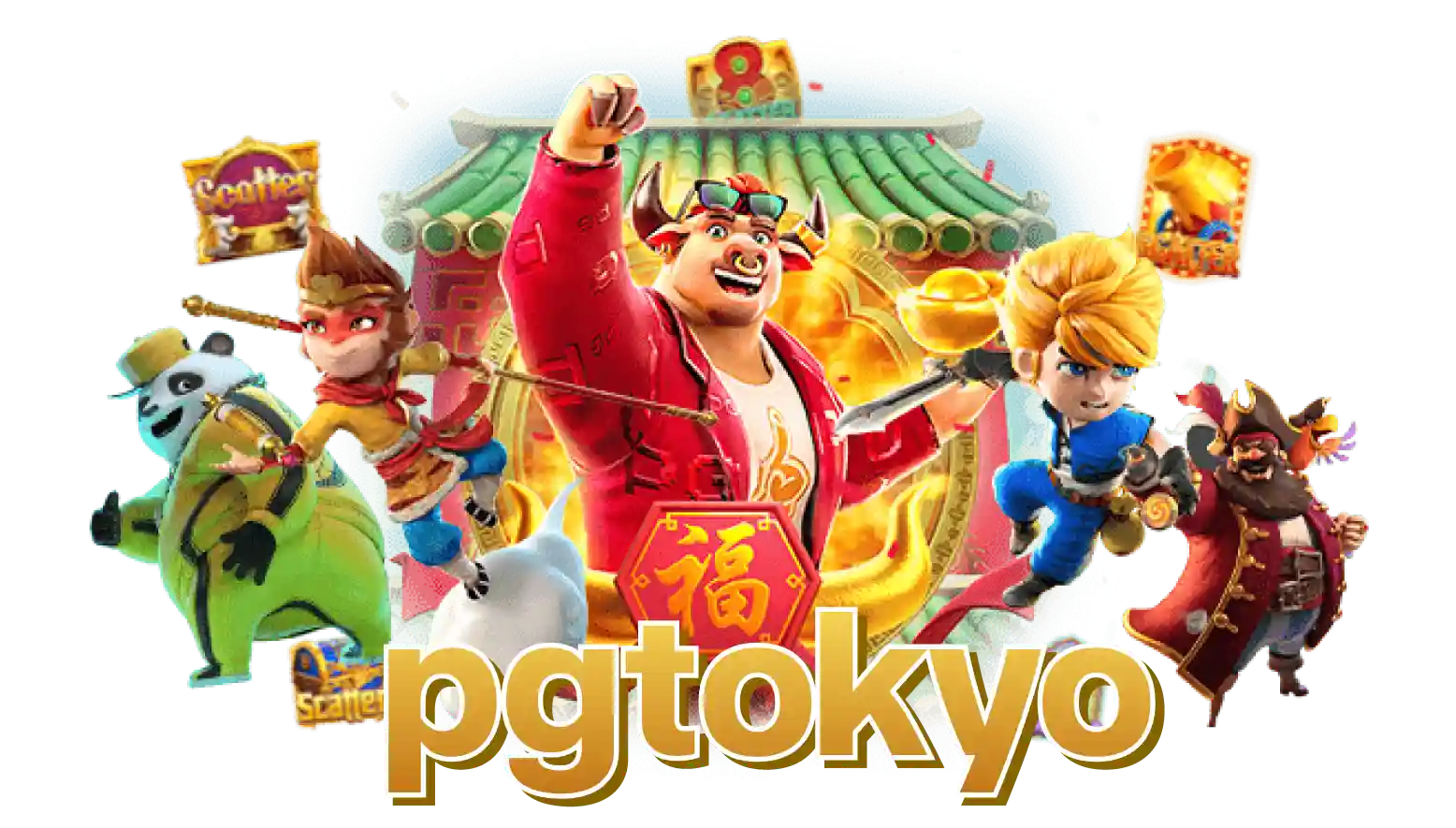 pgtokyo